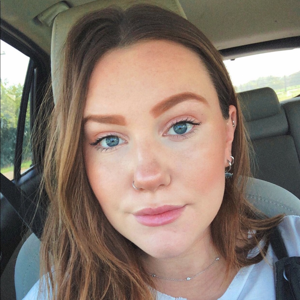 Meet your Posher, Kendall